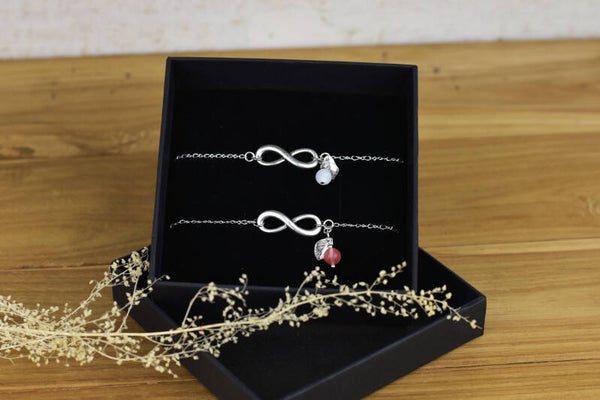 Armband Infinity
