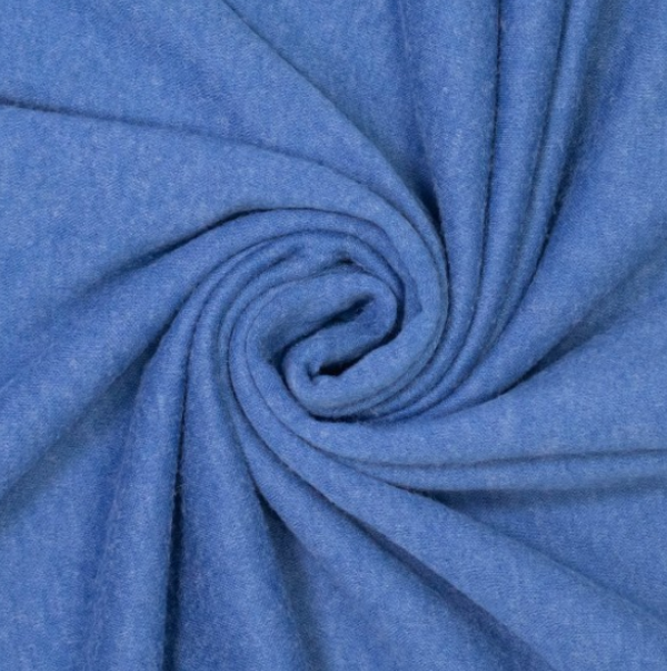 Fibre Mood #clemence - blauw