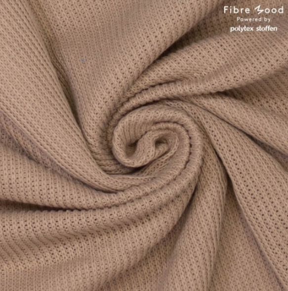 Fibre Mood #jo - light camel