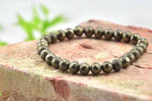 Pyriet | 6mm armband