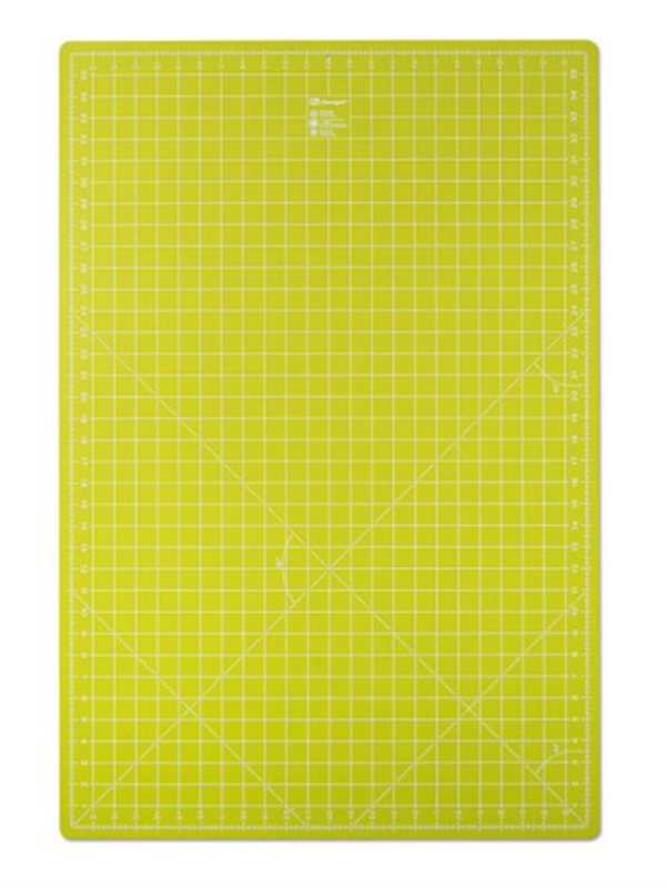 snijmat Prym 60x90cm