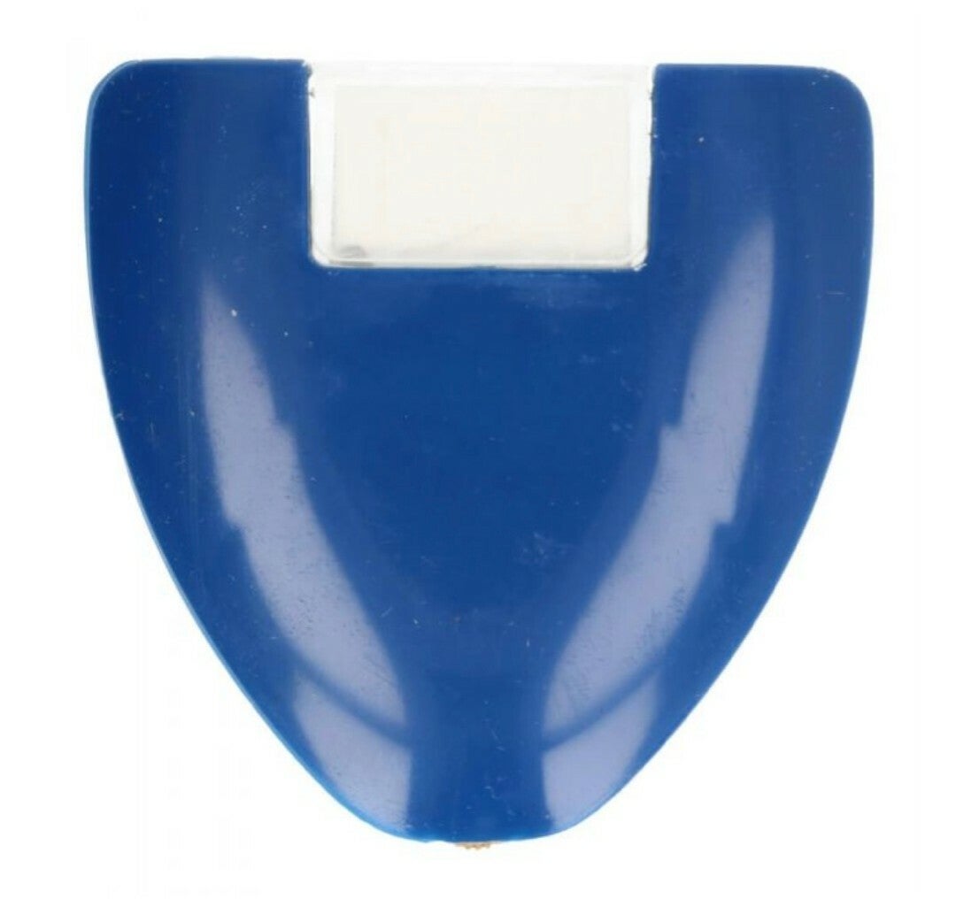 krijtradeerwiel 60mm