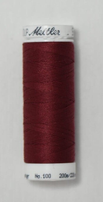 Mettler - garen 0918