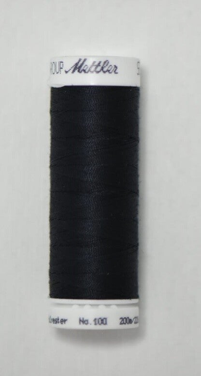 Mettler - garen 0954