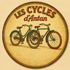 Les Cycles d'Antan