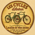 Les Cycles d'Antan