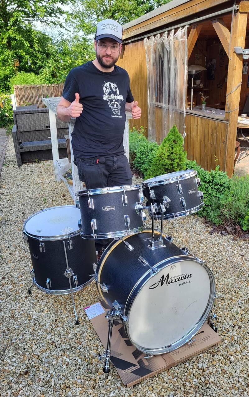 Das Urteil des Kunden - Beide Daumen hoch!