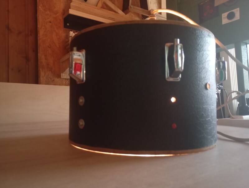 Auch alle anderen Kessel fallen bei der Gratungsprüfung glatt durch....