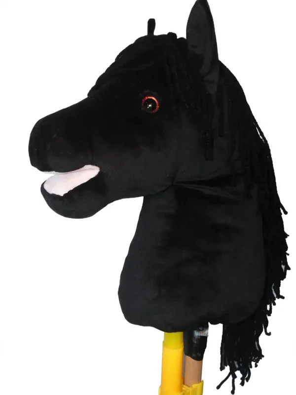 Hobby Horse Noir
