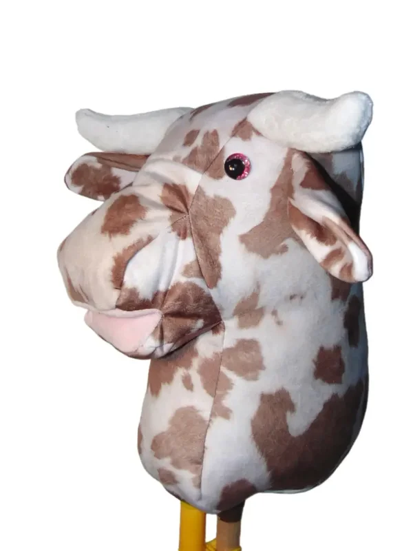 Hobby Vache PIE Marron