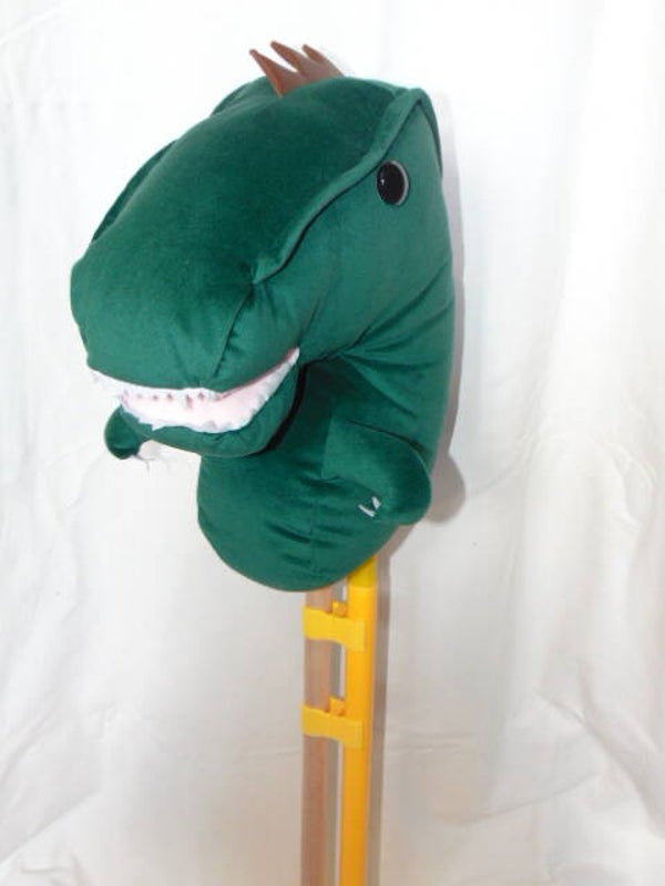Hobby Dino