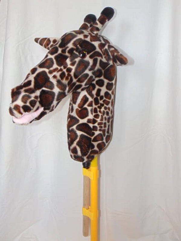 Hobby Girafe Foncé