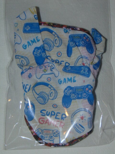 Bonnet Hobby Horse Gaming