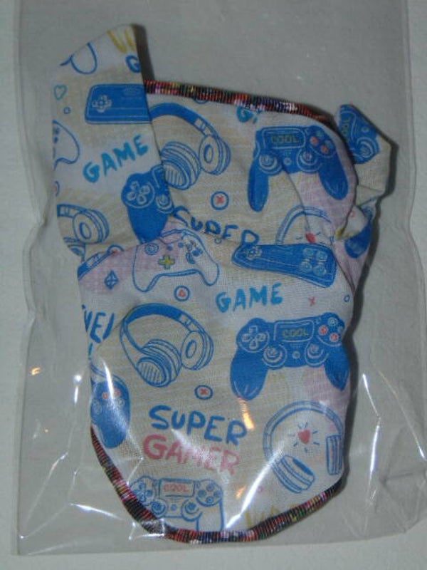 Bonnet Hobby Horse Gaming