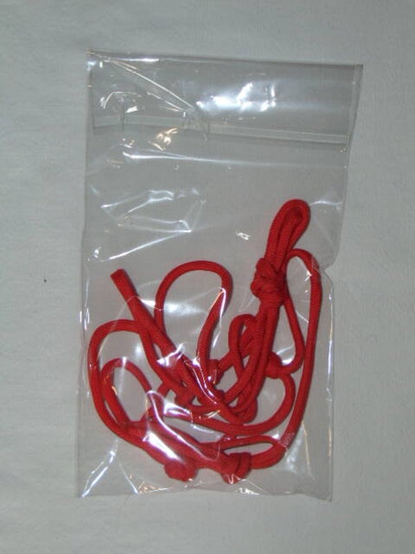 licol éthologique Rouge hobby horse