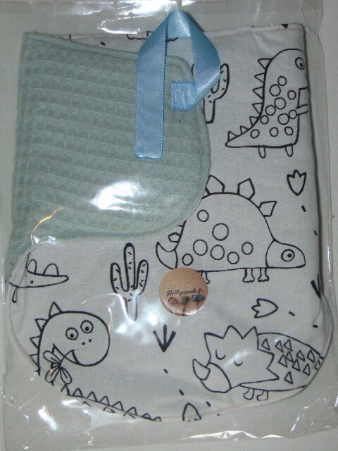 Couverture Dino a Colorier ! l.b. pour hobby horse - hobby zèbre - hobby Dino -hobby girafe
