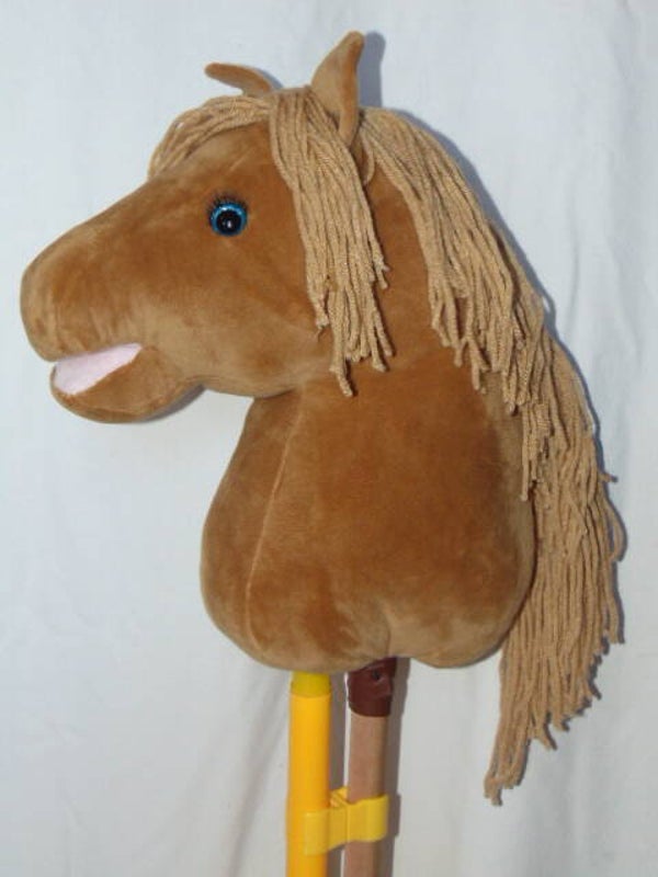 Hobby Horse ALEZAN