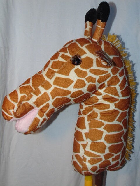 Hobby Girafe