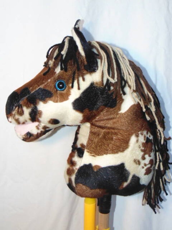 Hobby Horse PIE