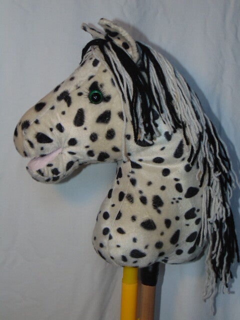 Hobby Horse APPALOOSA