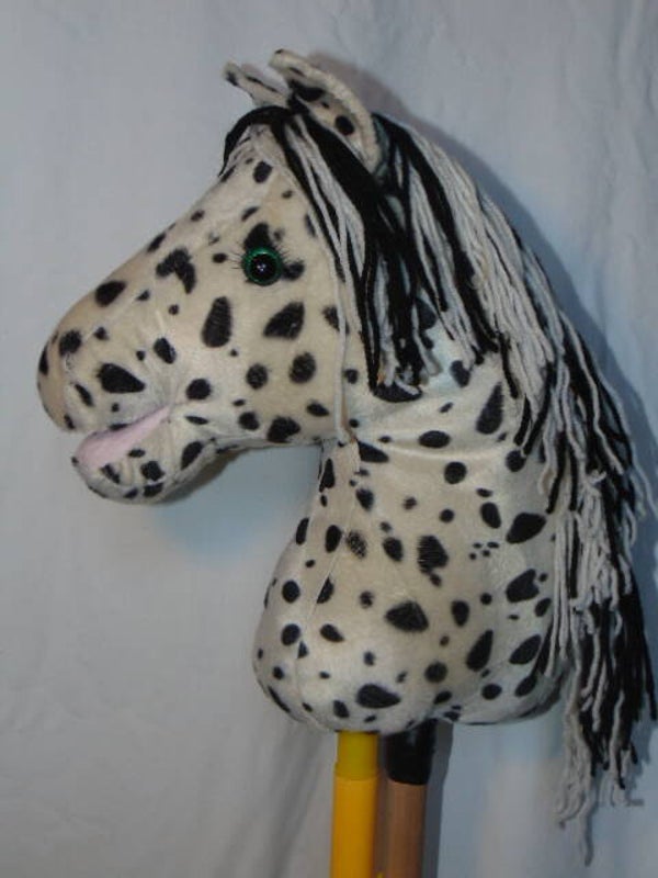 Hobby Horse APPALOOSA