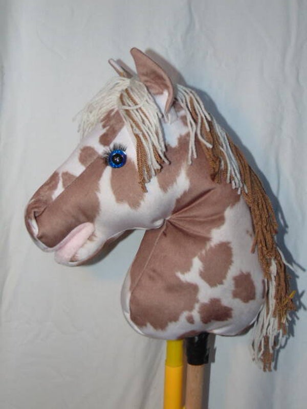 Hobby Horse PIE Marron