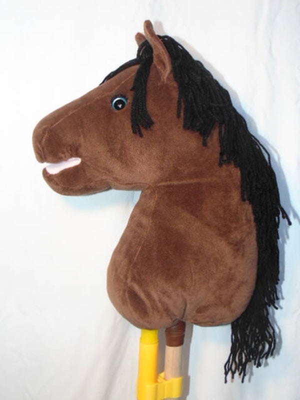 Hobby Horse BAI