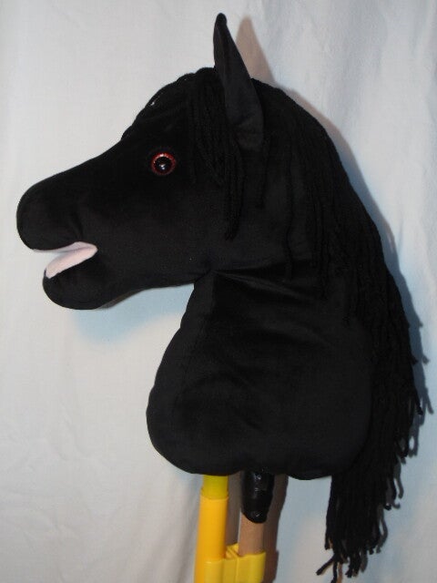 Hobby Horse Noir