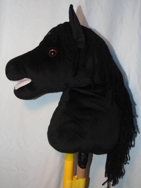 Hobby Horse Noir