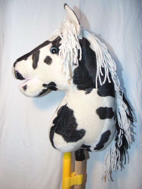 Hobby Horse PIE Noir