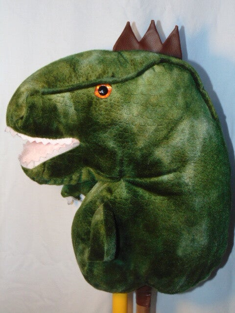 Hobby Dino Ecaille Velours