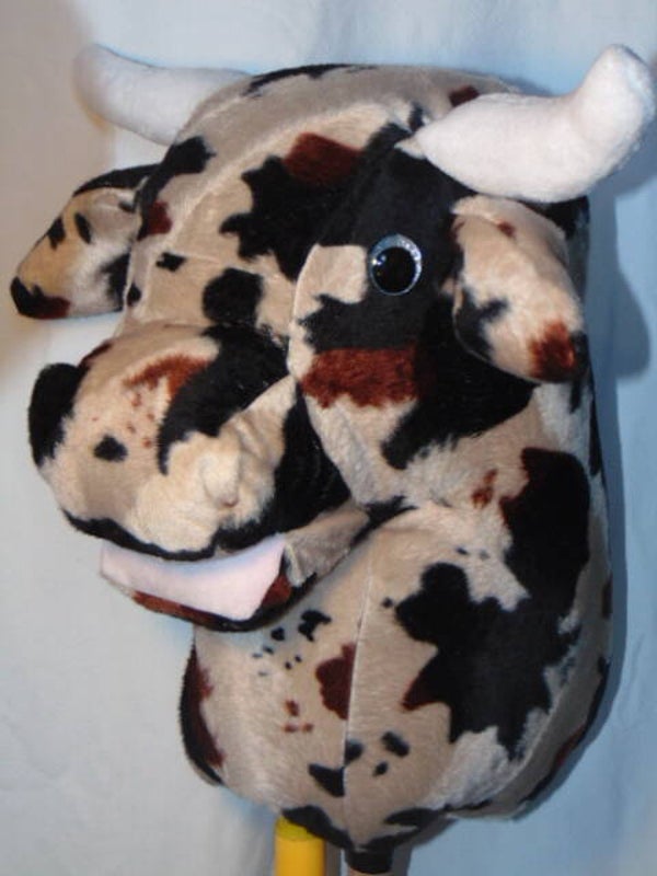 Hobby Vache