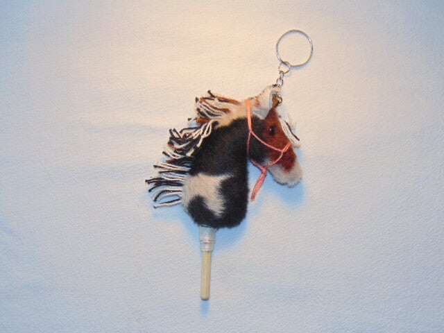 Porte-clé Hobby Horse Pie