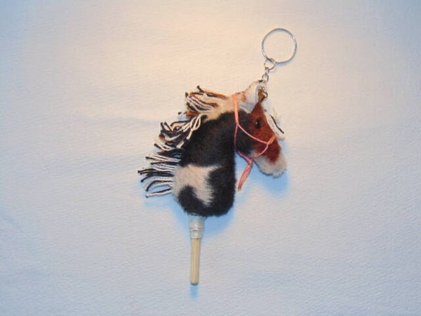 Porte-clé Hobby Horse Pie
