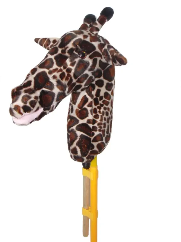 Hobby Girafe Foncé