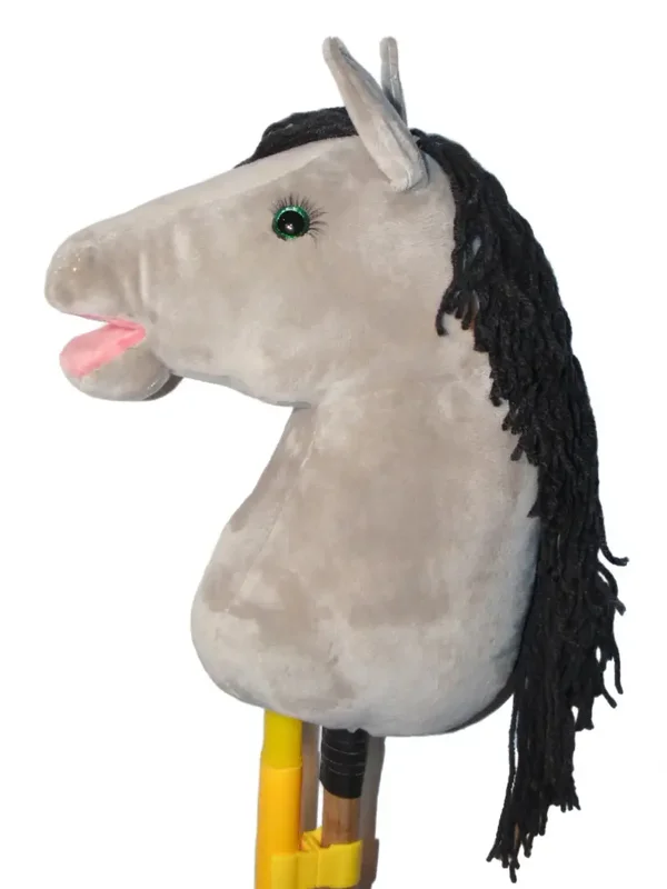 Hobby Horse Gris