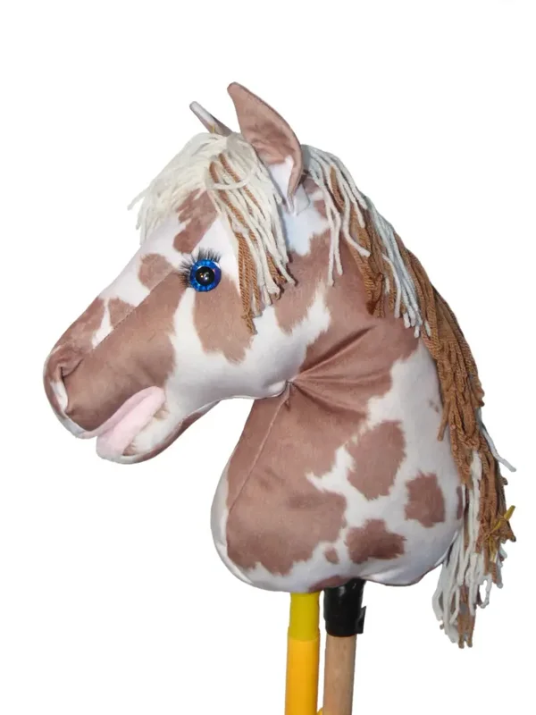 Hobby Horse PIE Marron