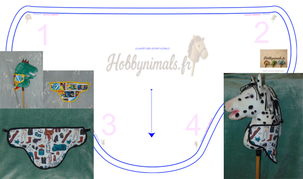 PDF couverture hobby'nimals.fr
