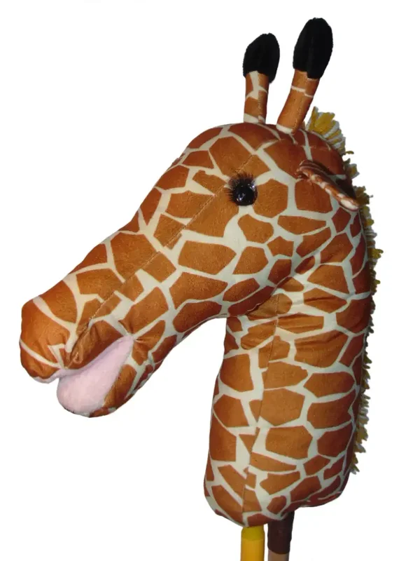 Hobby Girafe