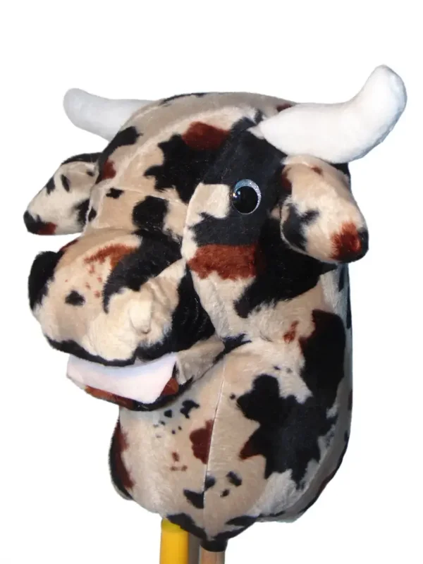 Hobby Vache
