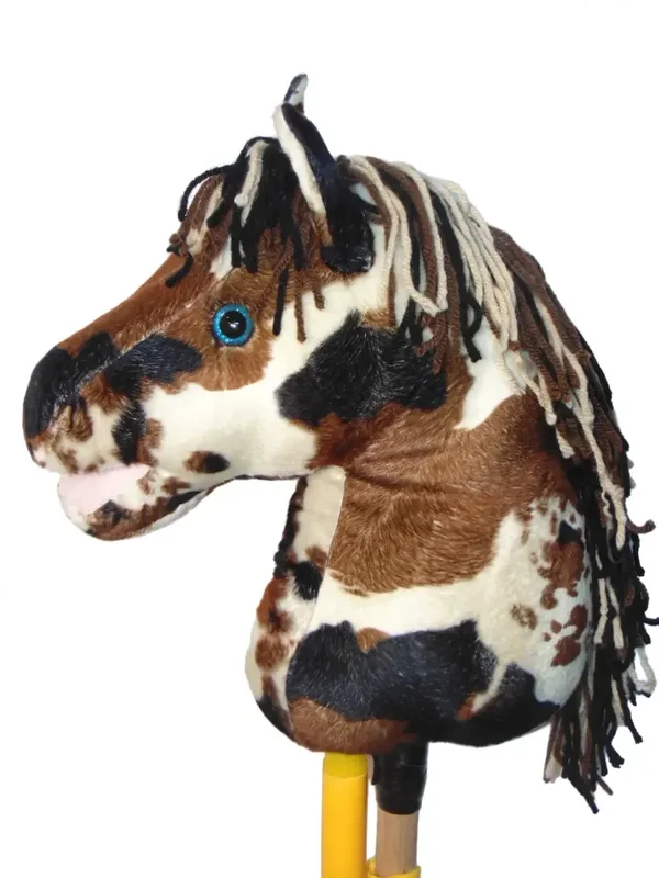 Hobby Horse PIE