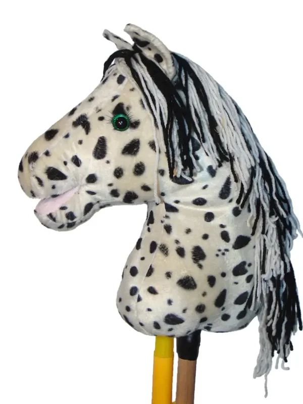 Hobby Horse APPALOOSA