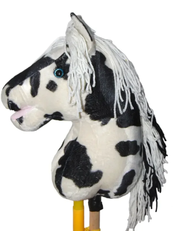 Hobby Horse PIE Noir