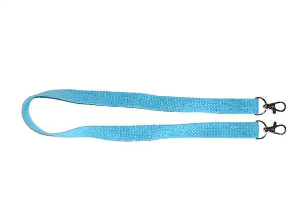 Rênes Bleu Ciel pour Licol