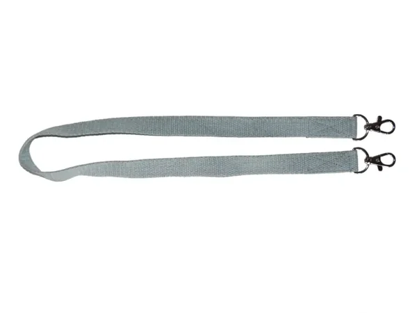 Rênes Gris pour Licol