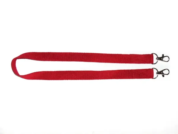 Rênes Rouge pour Licol