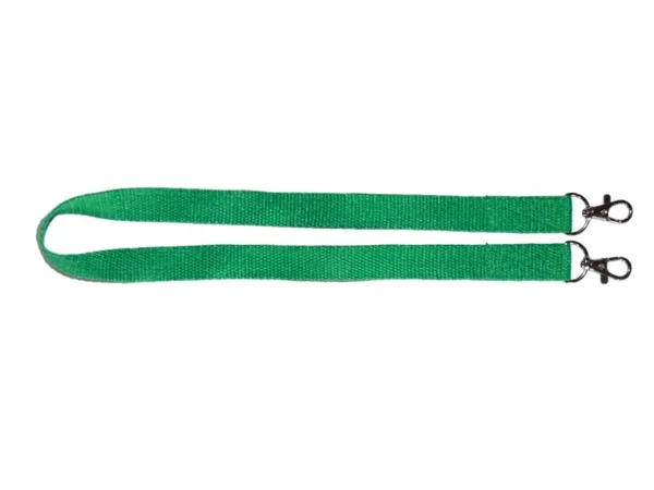 Rênes Vert pour Licol