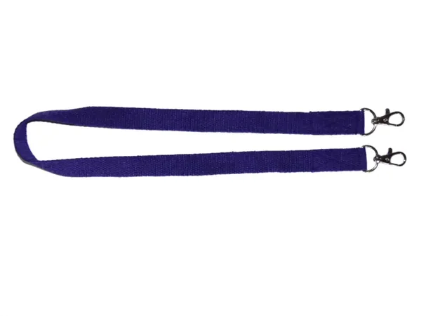 Rênes Violet pour Licol