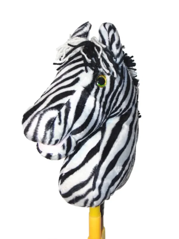 Hobby Zèbre