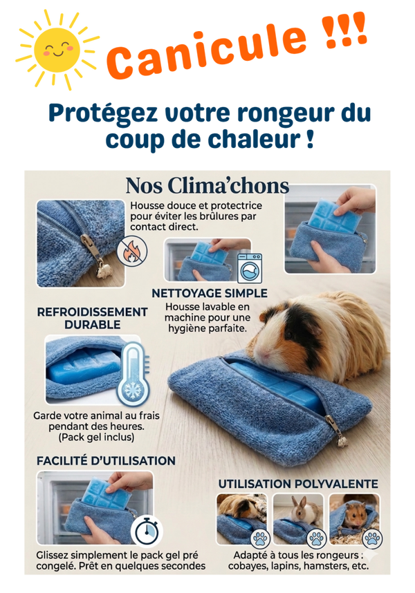 Clima'chon